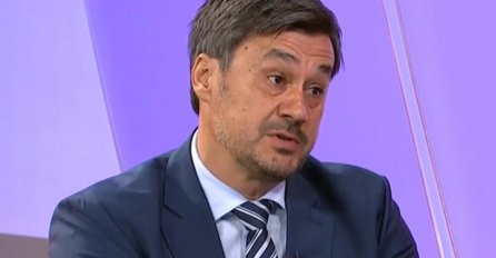 NJEGOV KOMENTAR SU SVI ČEKALI: Evo šta je Rade Bogdanović rekao o meču Srbija - Bugarska! OVO ĆE DA ZAPALI SRBIJU
