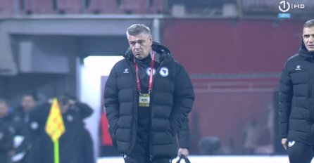 IZUZETNO BURAN DOČEK ZA MILOŠEVIĆA: Savo nakon samo tri utakmice sigurno nije očekivao ovakvo skandiranje! (VIDEO)
