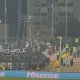 BH Fanaticosi: Danas nosimo bijele trake. Ne zaboravljamo. Ne praštamo.