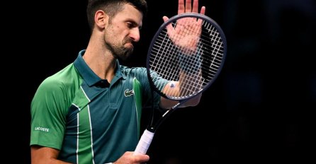 NOVAK ODNIO TROFEJ I NEZAMISLIVO BOGATSTVO! Kada budete vidjeli koliko je Srbin ZARADIO, zavrtiće vam se u glavi - PLJUŠTE MILIONI!