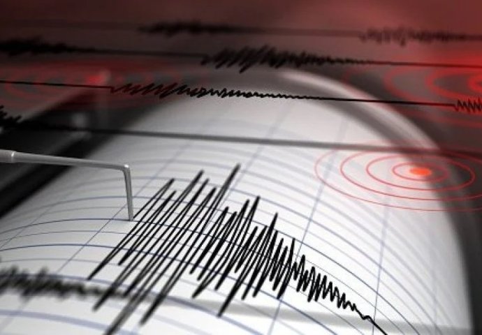 TLO SE OD JUTROS NE SMIRUJE U SRBIJI: Još dva zemljotresa registrovana