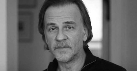 ZBOGOM, LEGENDO: Cijela sala je JECALA! Stihovi ove pjesme POKOSILI SVE, Anita se trudila da ostane pribrana, ali uzalud