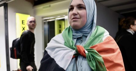 Državljani BiH iz Gaze stižu na sarajevski aerodrom: Dočekale ih porodice i građani