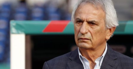 SASVIM OTVORENO Halilhodžić o reprezentaciji BiH: Pare nisu bile problem, ne mogu preko...