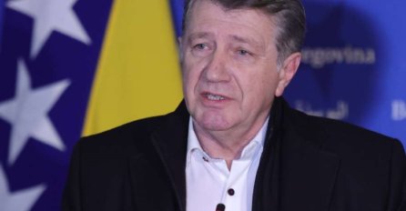 ZASTUPNIK SDA, SAFET KEŠO: "Aktuelna državna vlast dočekala Stoltenberga sa potpunim zastojem BiH na NATO putu"