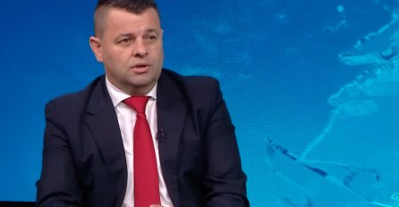 HURTIĆ ODGOVARA NA OPTUŽBE DUŠKE JURIŠIĆ: "Falsifikovala je svoj potpis na putnim nalozima"