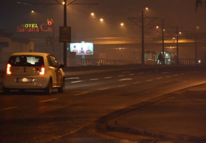 Sarajevo ponovo među najzagađenijim glavnim gradovima na svijetu: U ovim dijelovima je najkritičnije