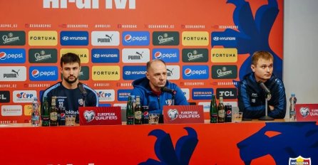 BAŠ NIKO NE VJERUJE DA MOGU NA EP, NIKO OSIM NJIH: "Bilo bi nam prvi put, nezapamćeno slavlje u državi"