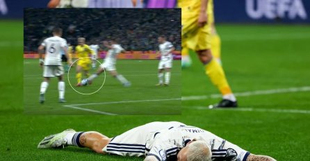 SUDIJE UKRAJINI UKRALE EURO? Fudbalski svijet je bijesan, posebno teško je pogođena BiH