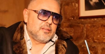 Uhapšen Amir Pašić Faćo