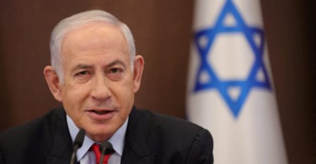 Netanyahu o pregovorima: Napredujemo, nadam se da će uskoro biti dobrih vijesti