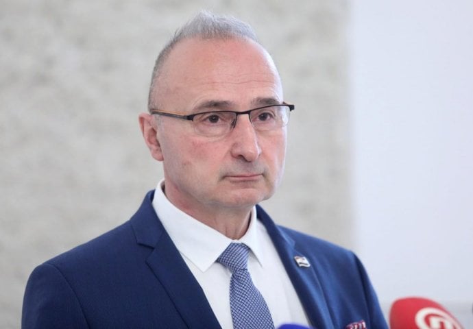 Grlić Radman: ‘Protjerujemo srpskog diplomata‘