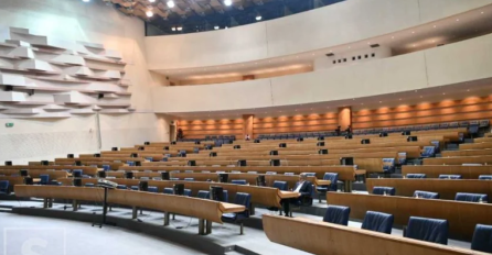 Odgođena sutrašnja sjednica Predstavničkog doma PFBiH: Ovo je razlog 