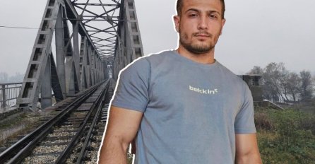 Ovo je most gdje je mladi Filip nestao: Ostavio je 1 trag, a to je skrhalo njegove bližnje 