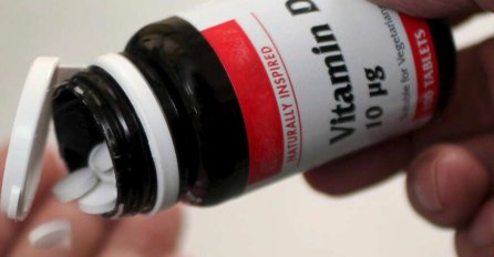 Kako ispravno da pijete vitamin D:  Ove 4 stvari su ključne za njegovo dejstvo na imunitet  
