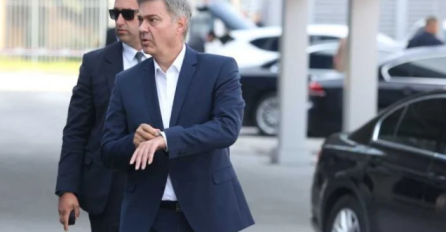 Denis Zvizdić odgovorio Miloradu Dodiku: "Ovo je prava istina o 14 jednakih prioriteta"