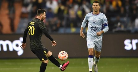 EVO KAD ĆE RONALDO I MESSI IGRATI JEDAN PROTIV DRUGOG: Ovo bi im mogao biti zadnji put