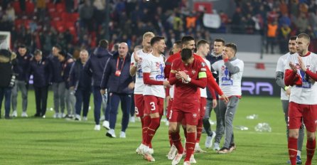 ZAVRŠENE KVALIFIKACIJE ZA EURO 2024: Poznati svi šeširi na žrijebu za Evropsko prvenstvo