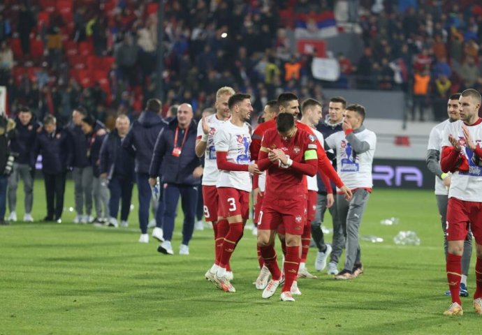 ZAVRŠENE KVALIFIKACIJE ZA EURO 2024: Poznati svi šeširi na žrijebu za Evropsko prvenstvo