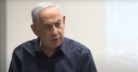 Netanyahu: Rat će završiti tek kad u Gazi ne bude ničeg što bi nam prijetilo