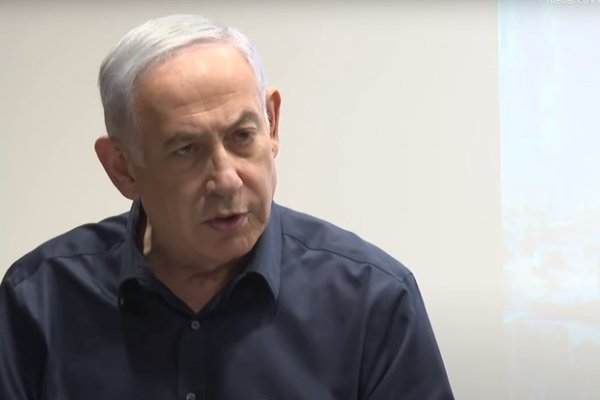 Netanyahu: Rat će završiti tek kad u Gazi ne bude ničeg što bi nam prijetilo