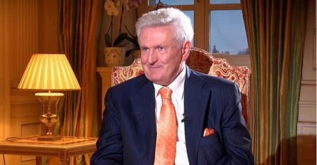 Todorić: Volio bih biti premijer Bosne i Hercegovine