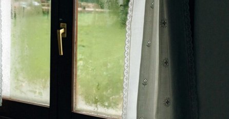 JEDNOSTAVNO: Evo kako da zaustavite kondenzaciju i stvaranje plijesni u vašem domu