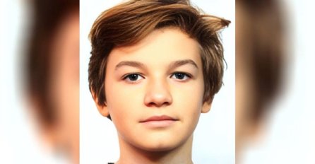 U Splitu nestao 13-godišnjak