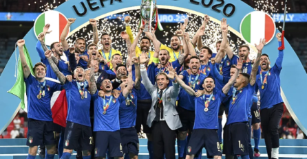 KO SU FAVORITI ZA OSVAJANJE EURA? Evo šta kažu kladionice