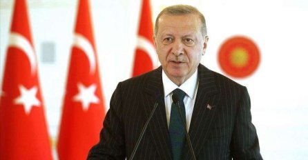 ERDOGAN NIKAD OŠTRIJI: Izrael čini zločine protiv čovječnosti koji predstavljaju genocid