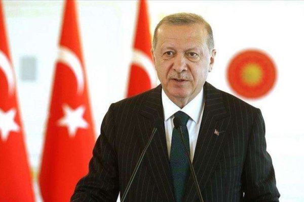 ERDOGAN NIKAD OŠTRIJI: Izrael čini zločine protiv čovječnosti koji predstavljaju genocid