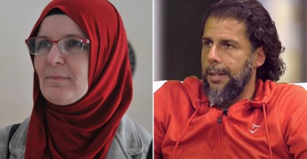 DIGAO CIJELU DRŽAVU, ALI I REGION NA NOGE: Oglasila se supruga Edina Tule kojoj je on prijetio čak i likvidacijom