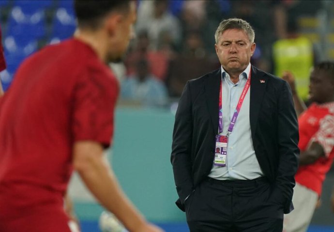 FUDBALSKA GROZNICA POČINJE DA TRESE - IZAŠLE PRVE KVOTE ZA EURO 2024: Evo kakve šanse kladionice daju Srbiji na prvenstvu Evrope, a evo gdje su Hrvati