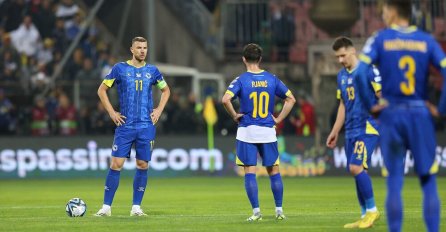 PAKLEN ŽRIJEB ZA EURO: Paklena grupa za Orlove, Hrvati u 'grupi smrti', poznato gdje bi mogli i Zmajevi