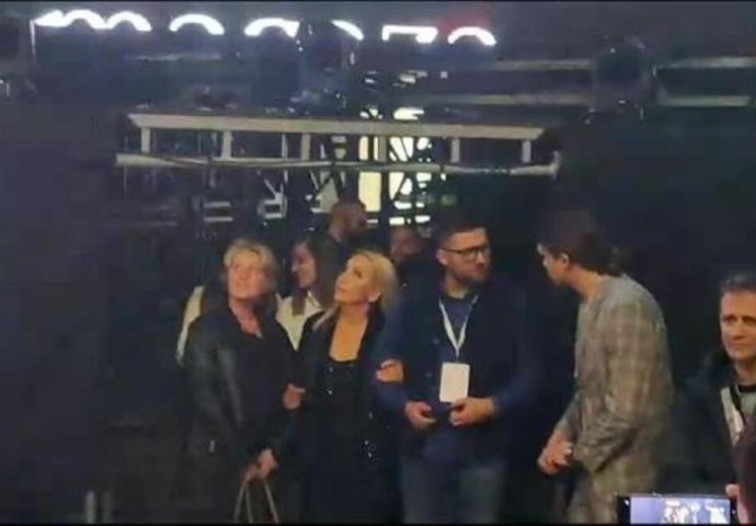 OVO SU SVI ČEKALI: Vesna Zmijanac končano GOST kod Merlina, ipak jedna stvar ŠOKIRA, da li je moguće da je pjevačica OVO URADILA?