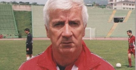 PREMINULA JOŠ JEDNA LEGENDA S KOŠEVA: Napustio nas je legendarni Lav, član prve šampionske generacije FK Sarajevo