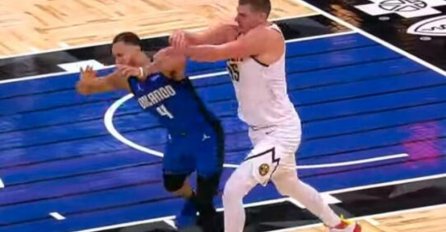 1 POTEZ JOKIĆA O KOJEM BRUJI AMERIKA: Potpuno izgubio živce, EVO ŠTA JE USLIJEDILO (VIDEO)