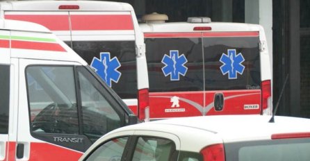 Tinejdžer izboden nožem u Beogradu: PRVE INFORMACIJE