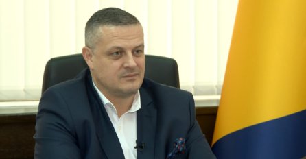 Mijatović poručio Dodiku: Hajde Milorade, proglasi više tu nezavisnost i prvo mene uhapsi, jer ću...