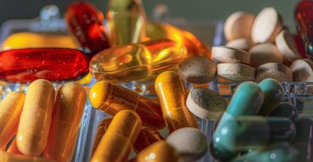 Najbolje vrijeme za uzimanje vitamina moglo bi vas iznenaditi: EVO ŠTA KADA UZETI