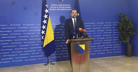 Konaković: Ovu ponudu EU ne smijemo propustiti