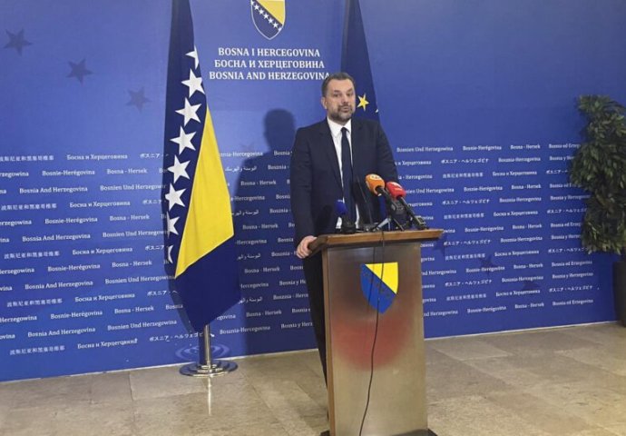 Konaković: Ovu ponudu EU ne smijemo propustiti