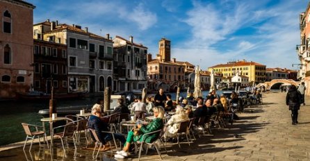 Venecija uvodi veliku promjenu za turiste: “Ovog nema nigdje na svijetu”