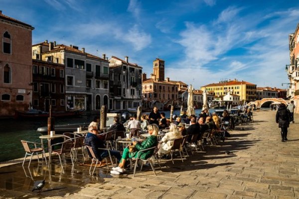 Venecija uvodi veliku promjenu za turiste: “Ovog nema nigdje na svijetu”