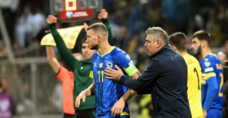 KAKAV POTRES U SVIJETU FUDBALA!  Poljski novinar iznio TEŠKE OPTUŽBE za bh. reprezentaciju