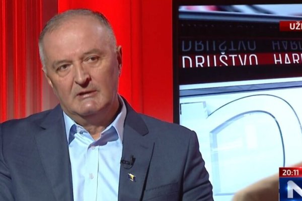 Tvrdnjom na tvrdnju: Izjave Zukana Heleza izazvale buru reakcija u javnosti (VIDEO)