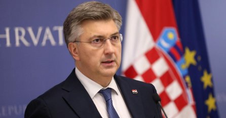 Plenković: Pobjeda Gerta Vildersa nije dobra