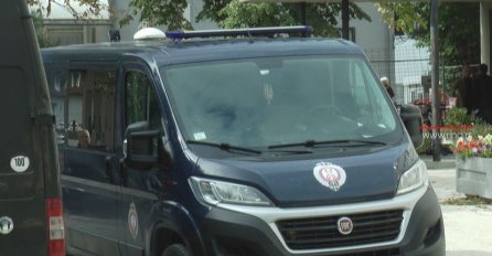 Filmska krađa u Crnoj Gori: Prokopali tunel i odnijeli preko 250 komada sunčanih naočala