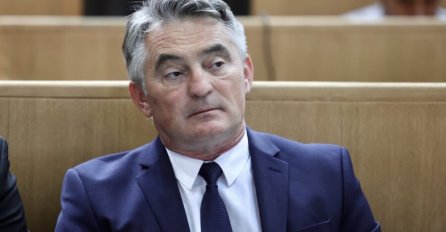 Komšić: Zabrana okupljanja u Mrkonjić Gradu pokušaj obezvređivanja države