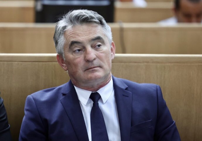 Komšić: Zabrana okupljanja u Mrkonjić Gradu pokušaj obezvređivanja države